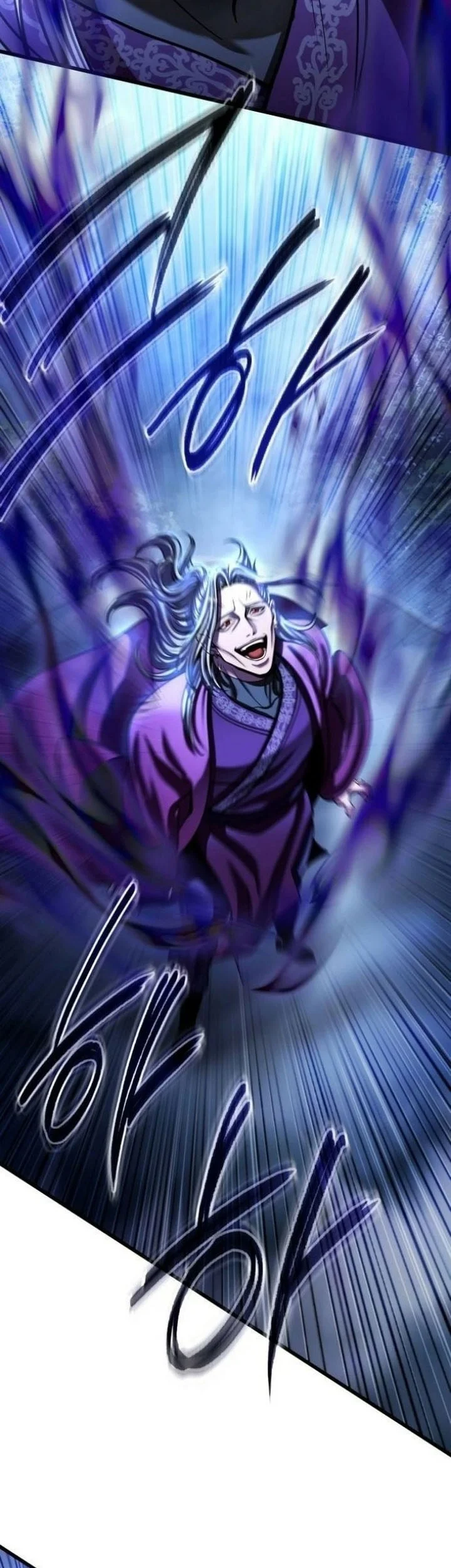 Ha Buk Paeng’s Youngest Son Chapter 189 Gambar 28