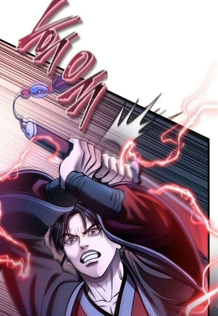 Ha Buk Paeng’s Youngest Son Chapter 189 Gambar 31