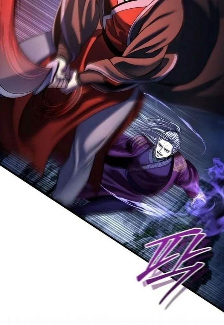 Ha Buk Paeng’s Youngest Son Chapter 189 Gambar 33