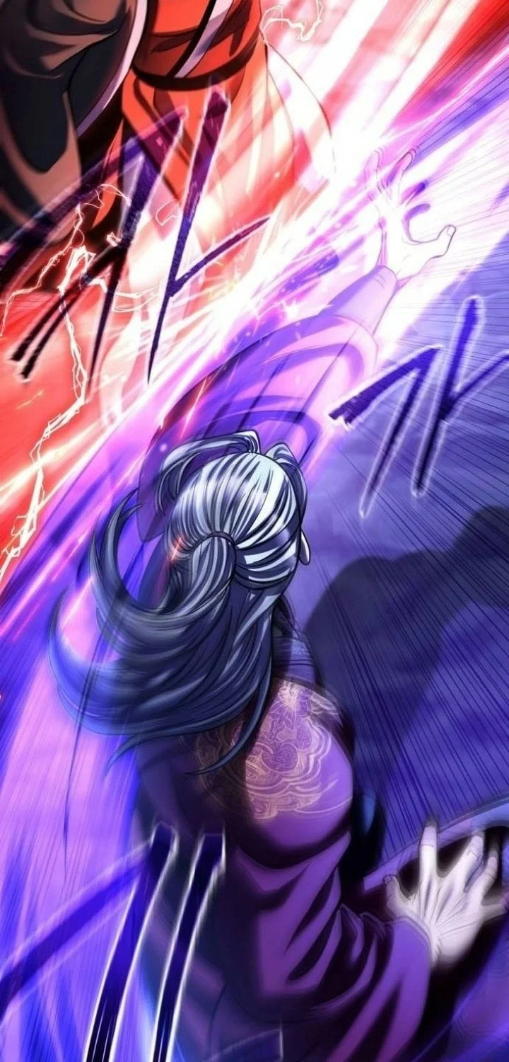 Ha Buk Paeng’s Youngest Son Chapter 189 Gambar 35