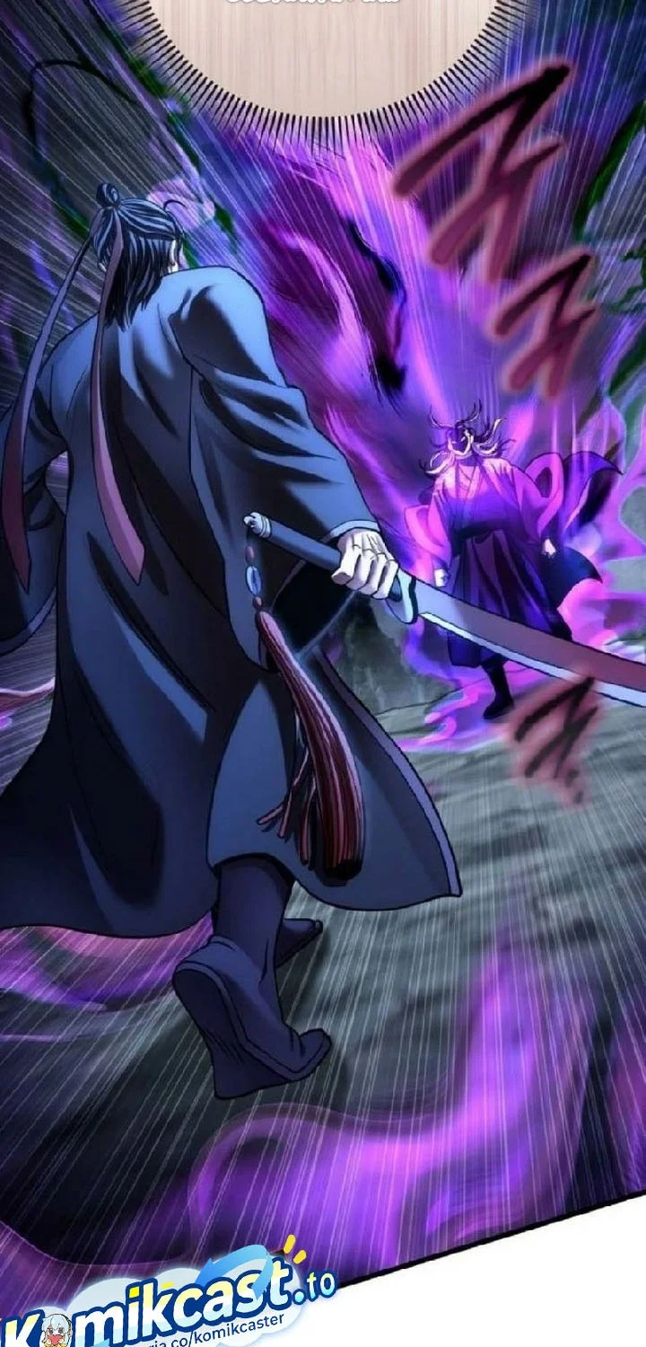 Ha Buk Paeng’s Youngest Son Chapter 189 Gambar 37