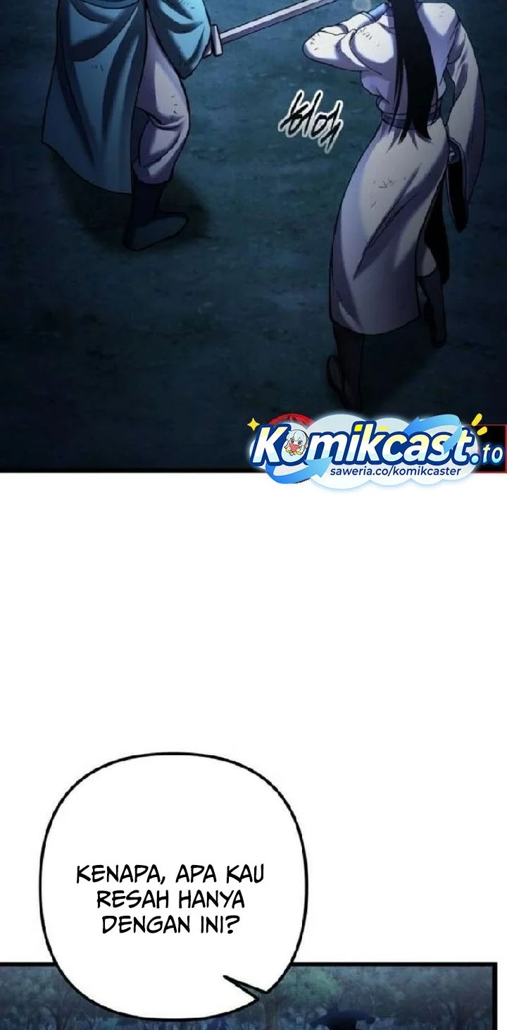 Ha Buk Paeng’s Youngest Son Chapter 189 Gambar 43