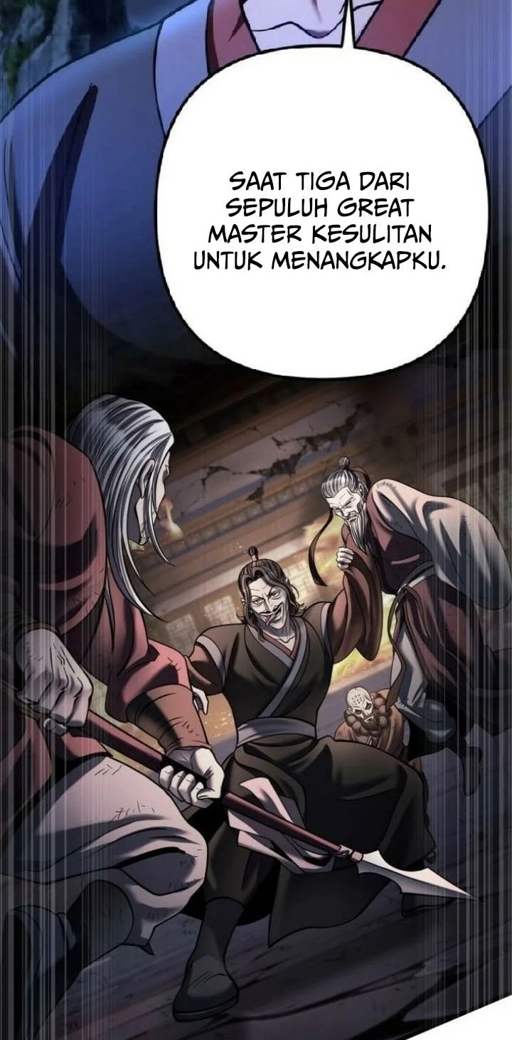 Ha Buk Paeng’s Youngest Son Chapter 189 Gambar 45