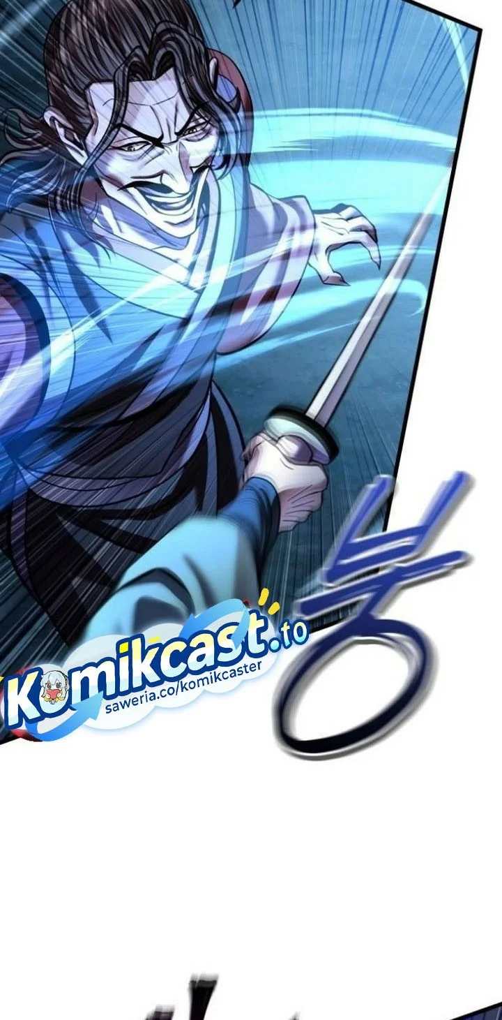 Ha Buk Paeng’s Youngest Son Chapter 189 Gambar 47