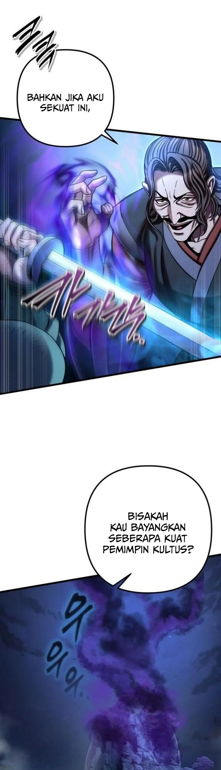 Ha Buk Paeng’s Youngest Son Chapter 189 Gambar 52