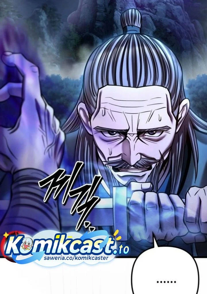 Ha Buk Paeng’s Youngest Son Chapter 189 Gambar 53