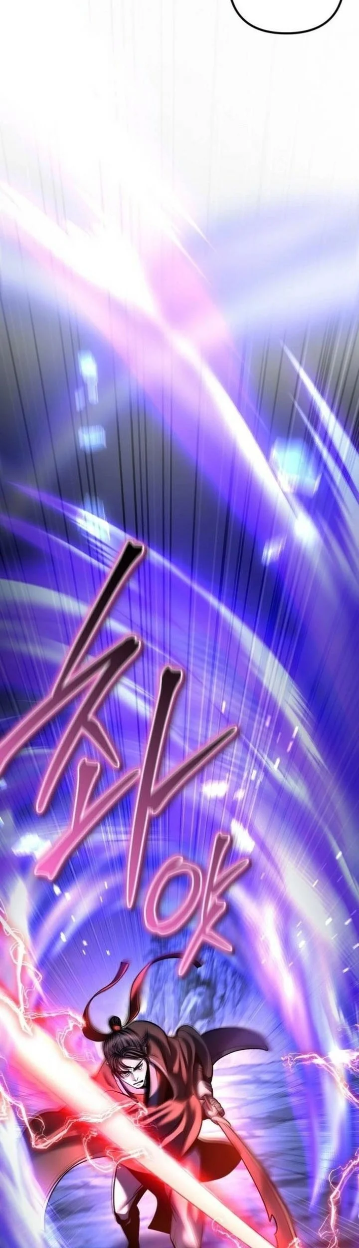 Ha Buk Paeng’s Youngest Son Chapter 189 Gambar 54