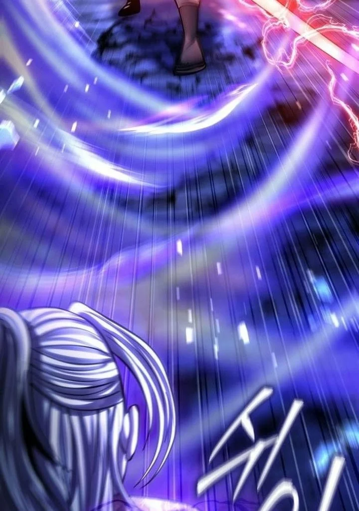 Ha Buk Paeng’s Youngest Son Chapter 189 Gambar 55