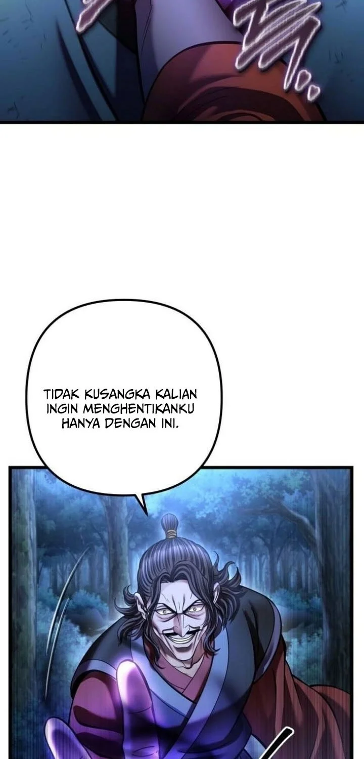 Ha Buk Paeng’s Youngest Son Chapter 189 Gambar 3