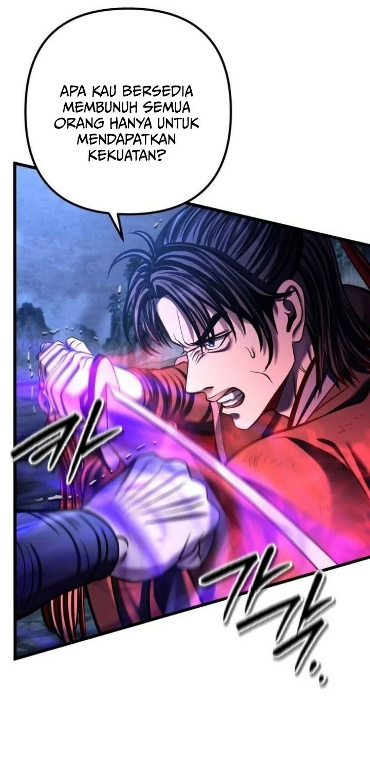 Ha Buk Paeng’s Youngest Son Chapter 189 Gambar 61