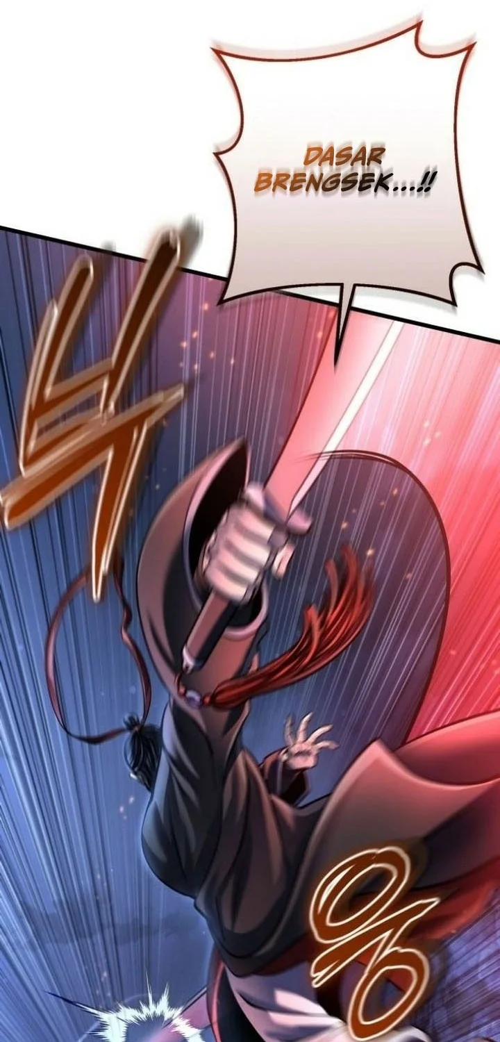 Ha Buk Paeng’s Youngest Son Chapter 189 Gambar 63