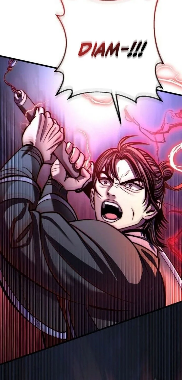 Ha Buk Paeng’s Youngest Son Chapter 189 Gambar 65