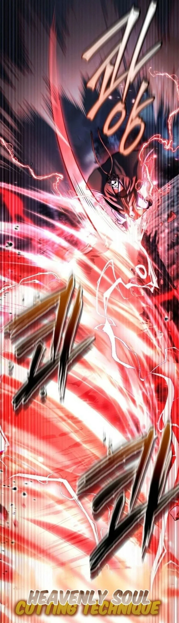 Ha Buk Paeng’s Youngest Son Chapter 189 Gambar 66