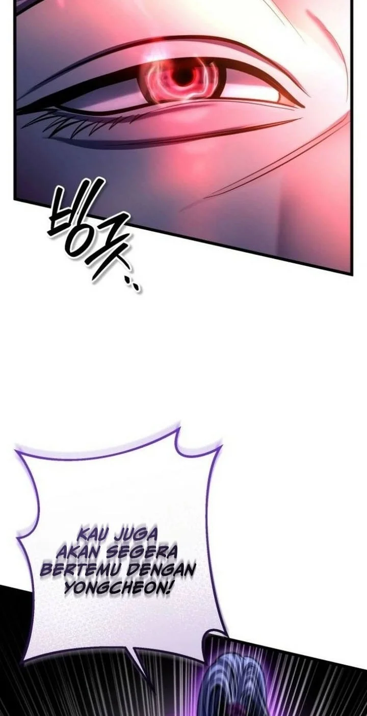 Ha Buk Paeng’s Youngest Son Chapter 189 Gambar 69