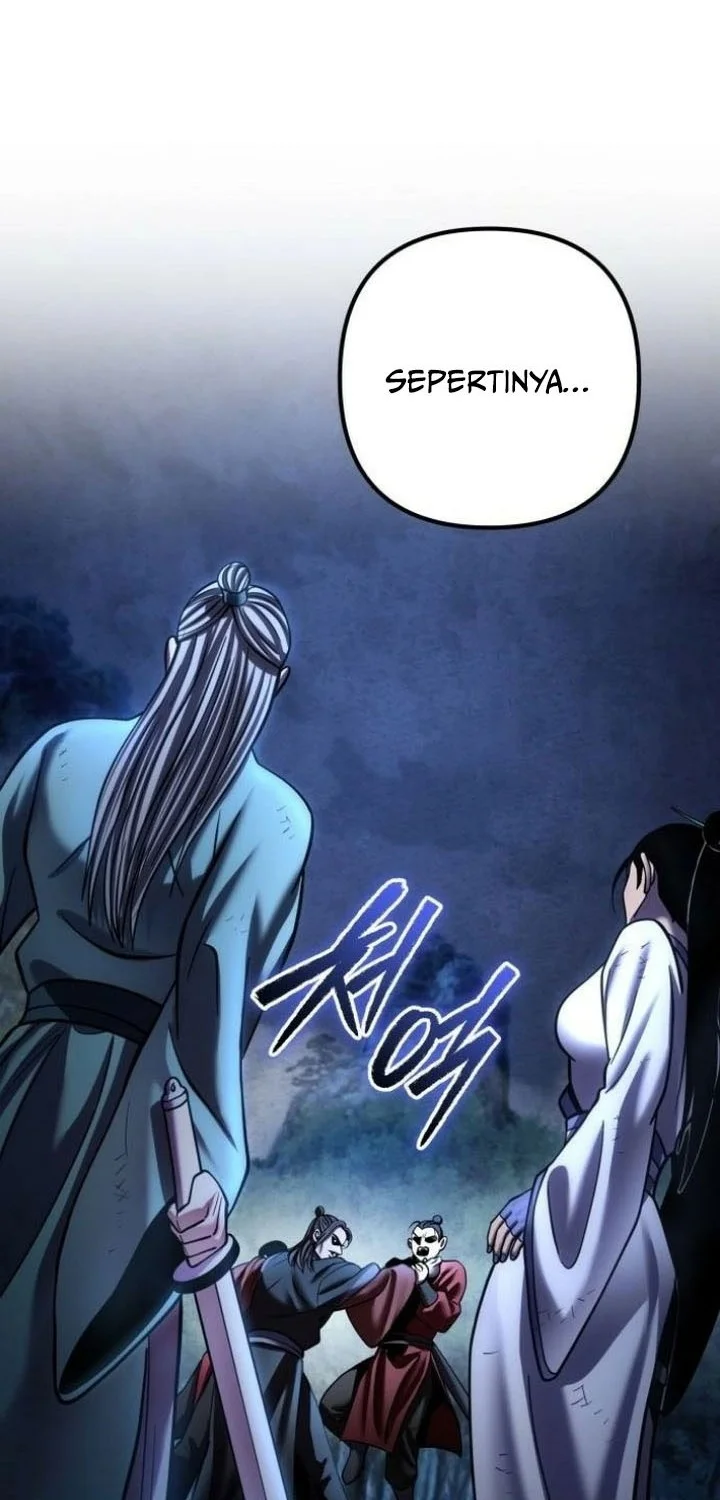 Ha Buk Paeng’s Youngest Son Chapter 189 Gambar 7