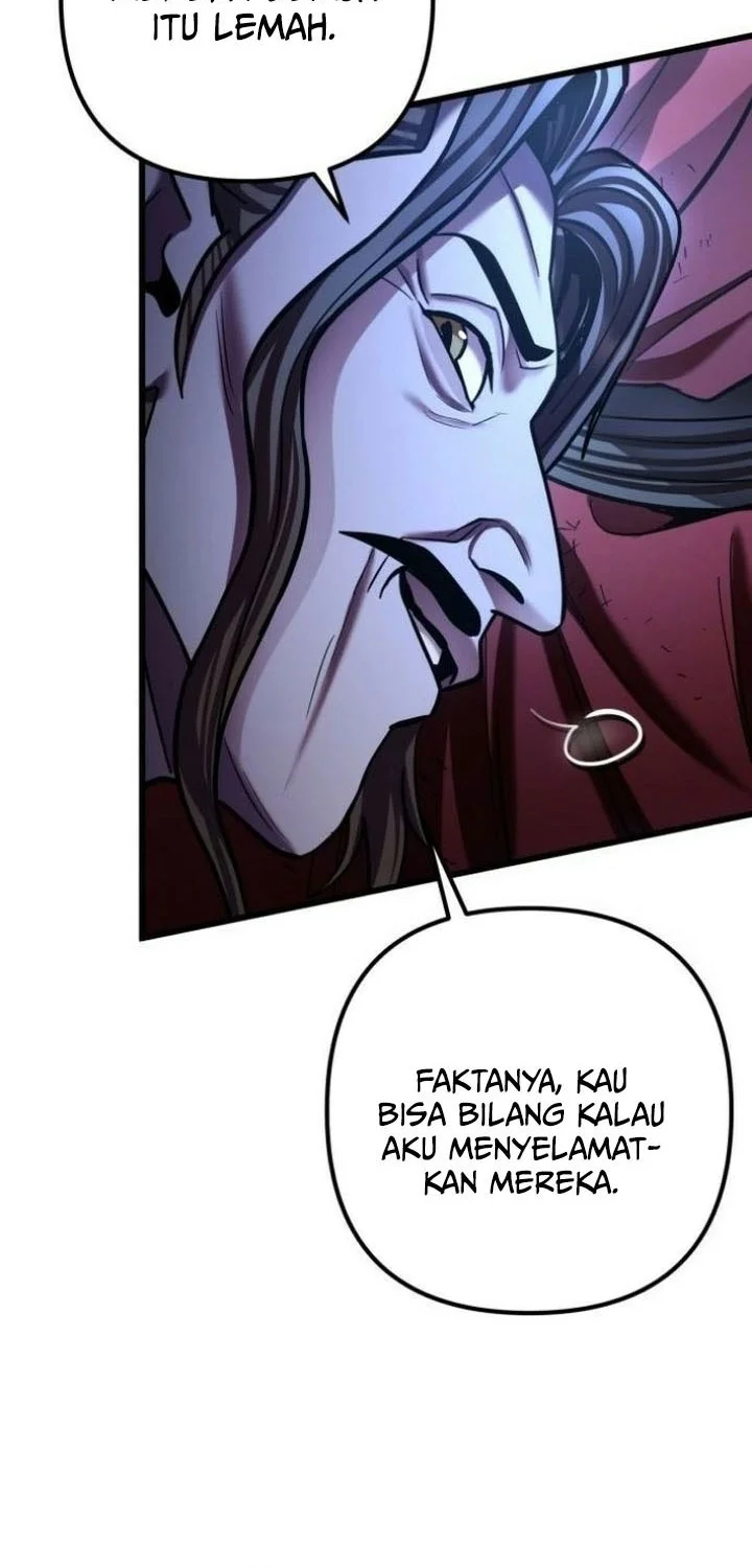 Ha Buk Paeng’s Youngest Son Chapter 189 Gambar 9