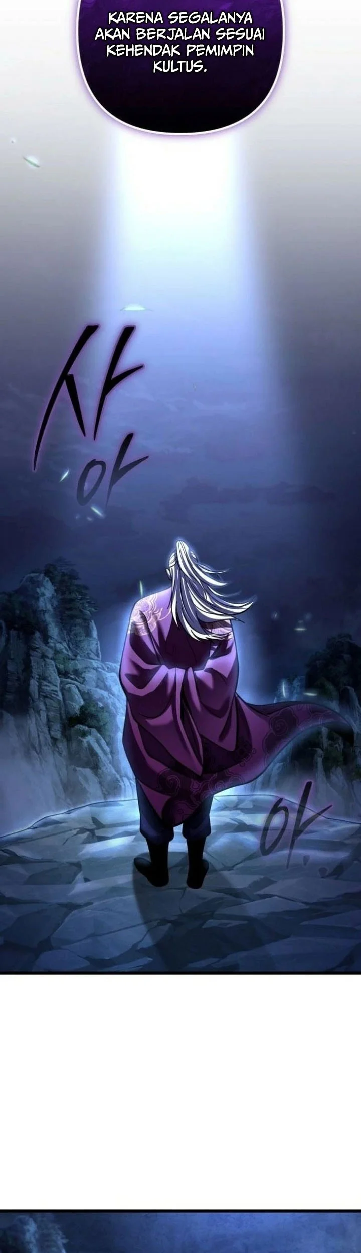 Ha Buk Paeng’s Youngest Son Chapter 189 Gambar 16