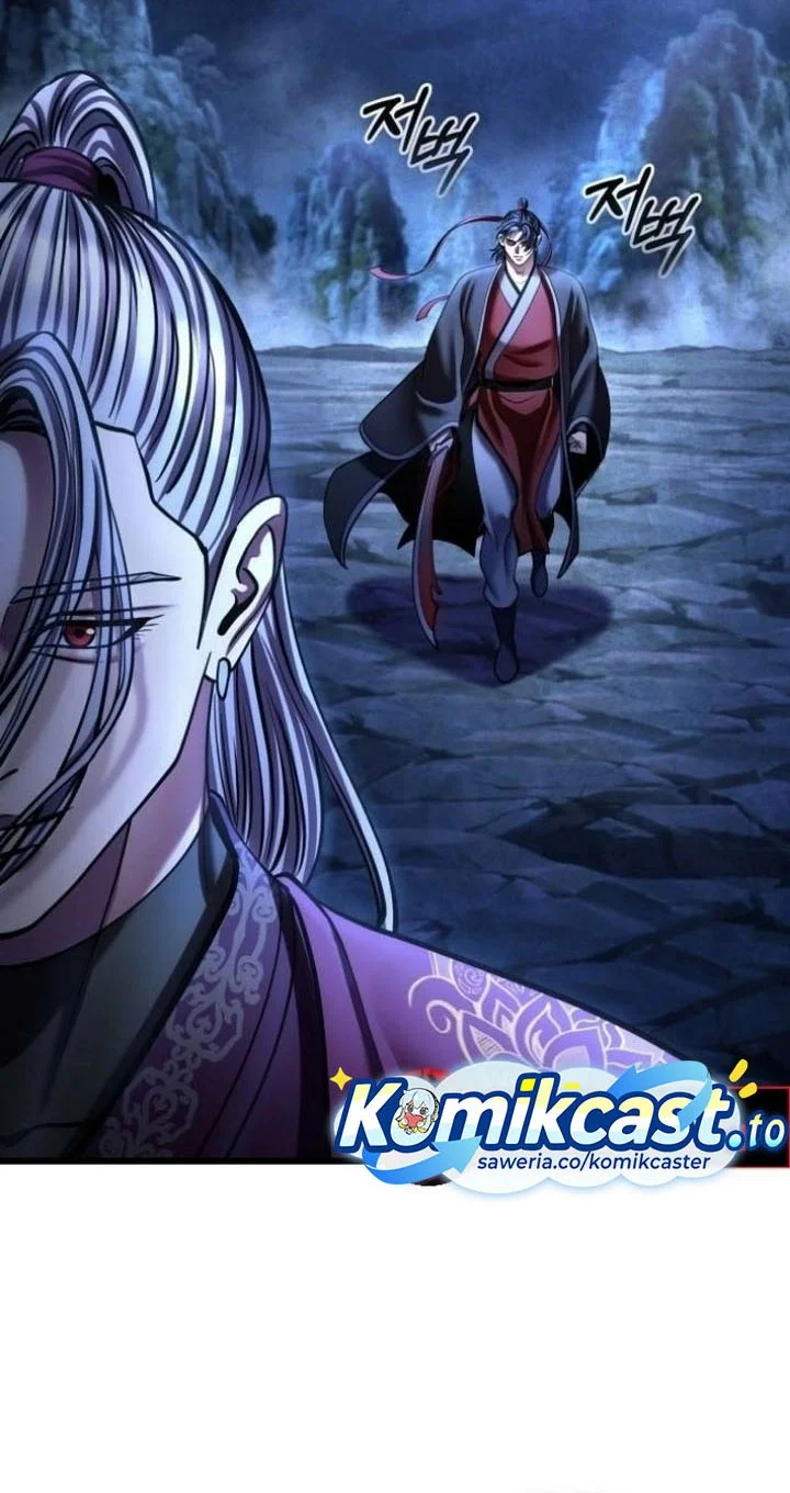 Ha Buk Paeng’s Youngest Son Chapter 189 Gambar 17