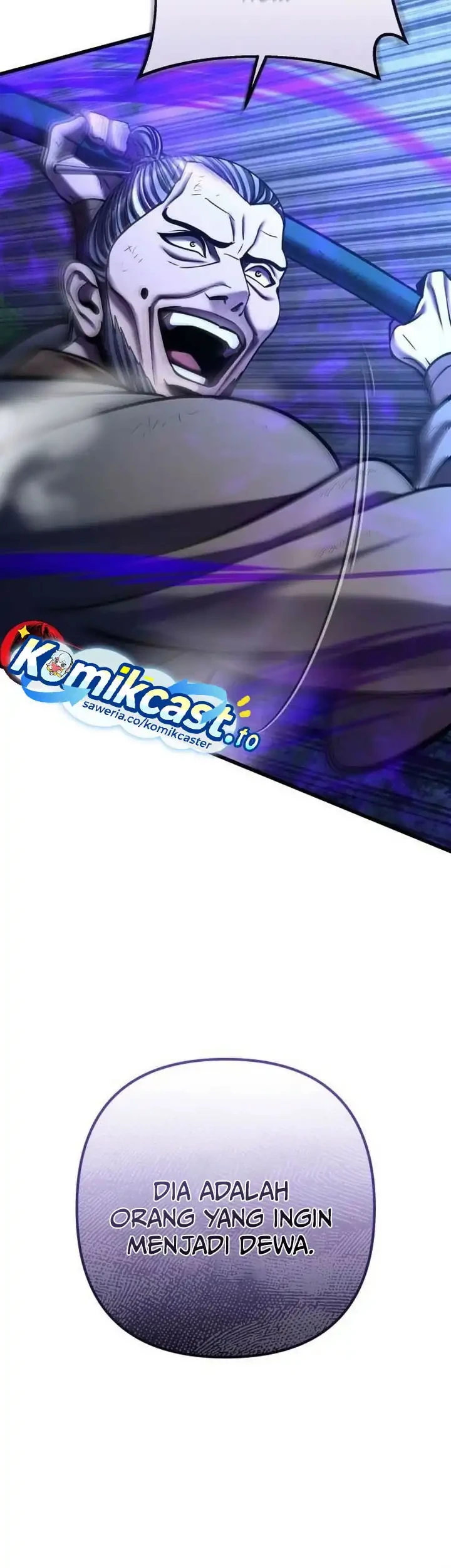 Ha Buk Paeng’s Youngest Son Chapter 190 Gambar 22