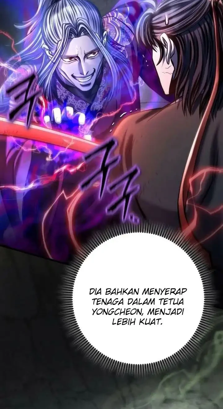 Ha Buk Paeng’s Youngest Son Chapter 190 Gambar 25