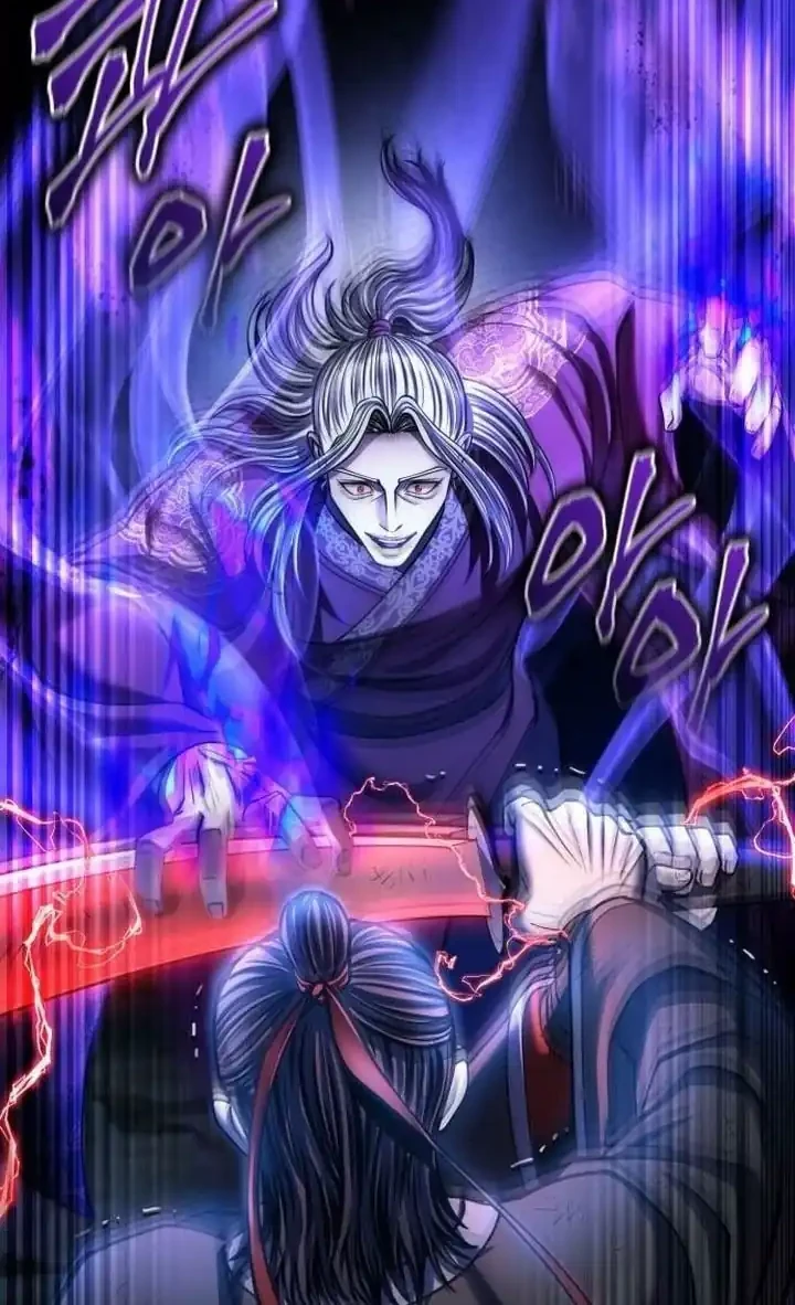 Ha Buk Paeng’s Youngest Son Chapter 190 Gambar 29