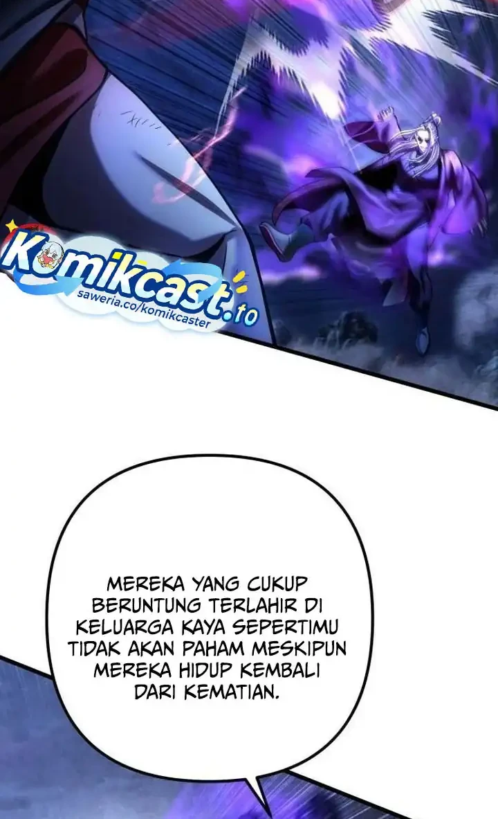 Ha Buk Paeng’s Youngest Son Chapter 190 Gambar 31