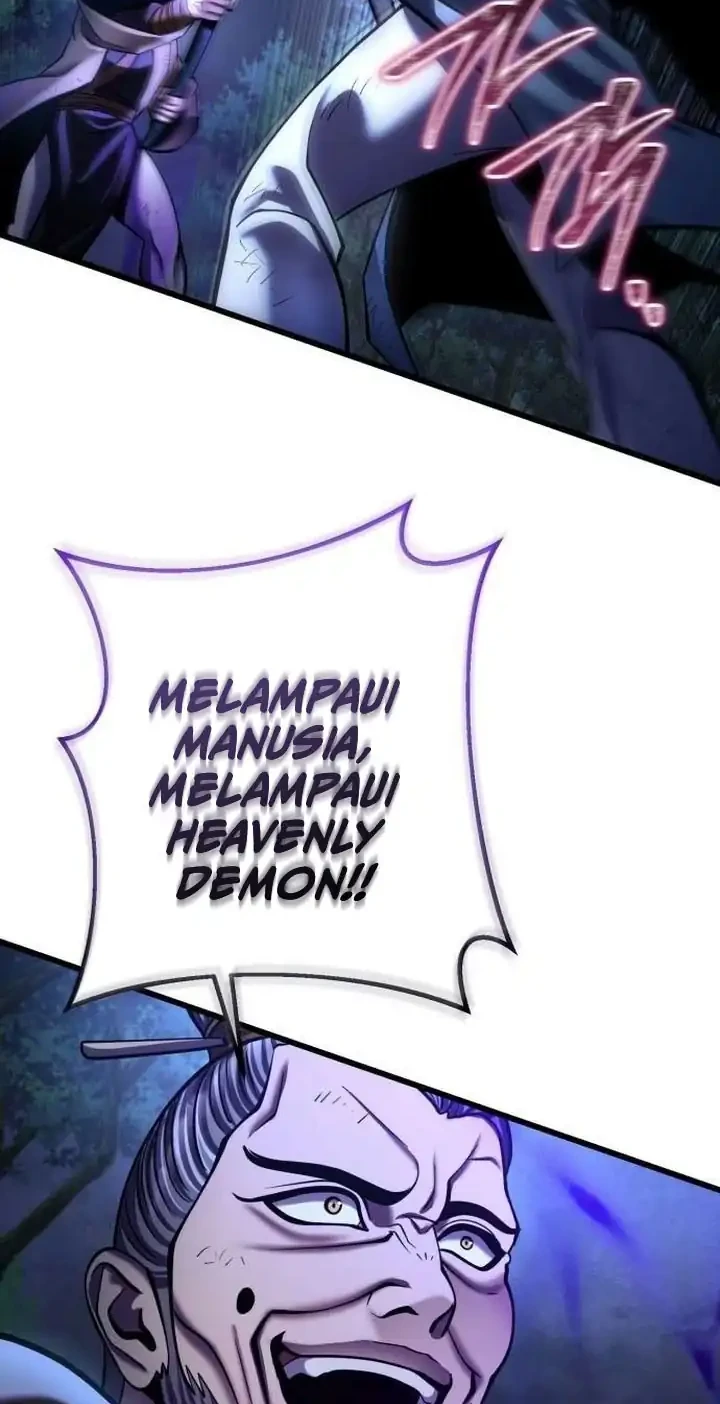 Ha Buk Paeng’s Youngest Son Chapter 190 Gambar 35