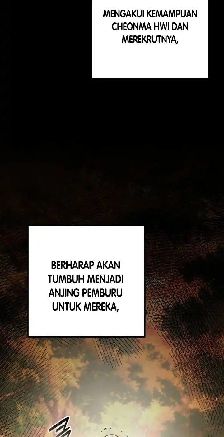 Ha Buk Paeng’s Youngest Son Chapter 190 Gambar 39