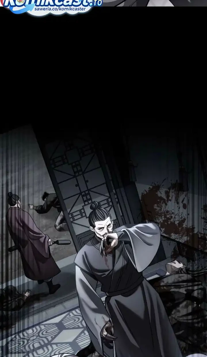 Ha Buk Paeng’s Youngest Son Chapter 190 Gambar 53