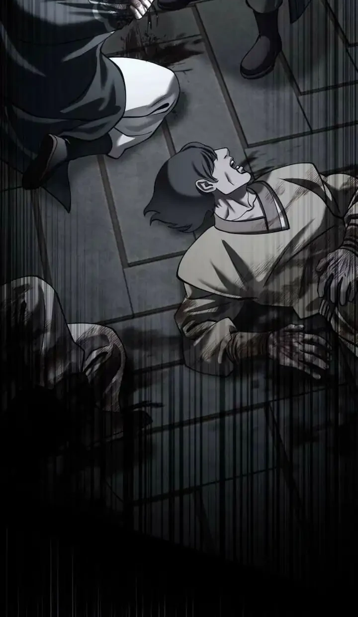 Ha Buk Paeng’s Youngest Son Chapter 190 Gambar 55