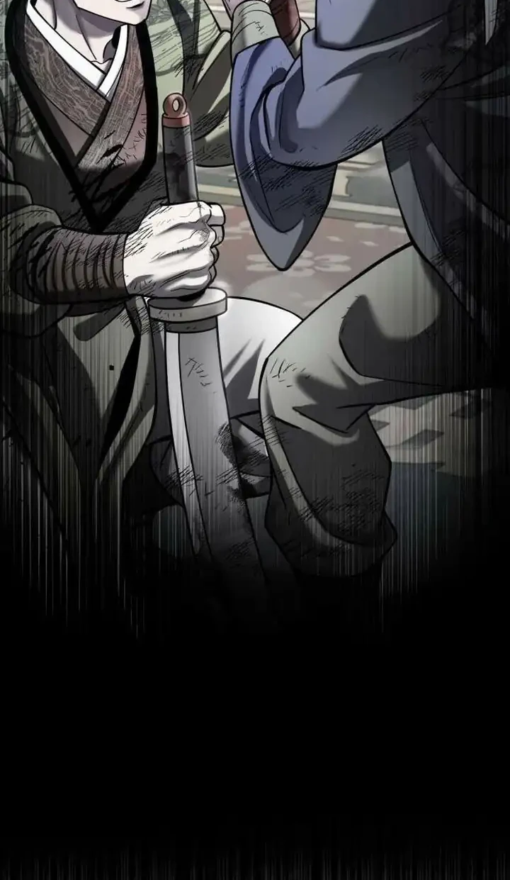 Ha Buk Paeng’s Youngest Son Chapter 190 Gambar 57