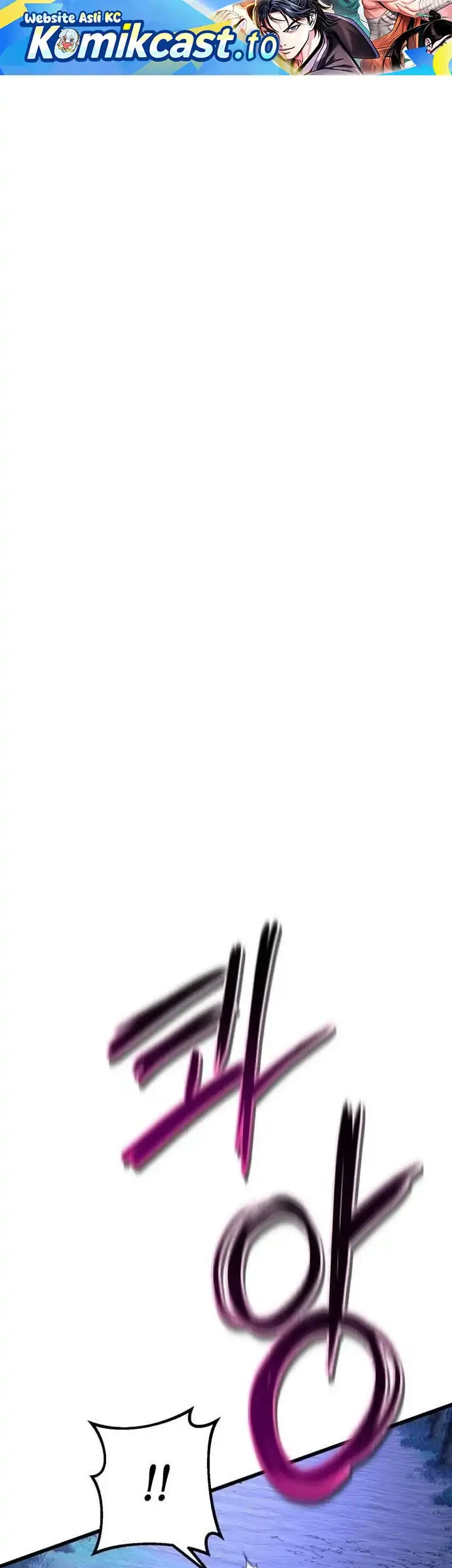 Manhwa Ha Buk Paeng’s Youngest Son Chapter 190 gambar 2