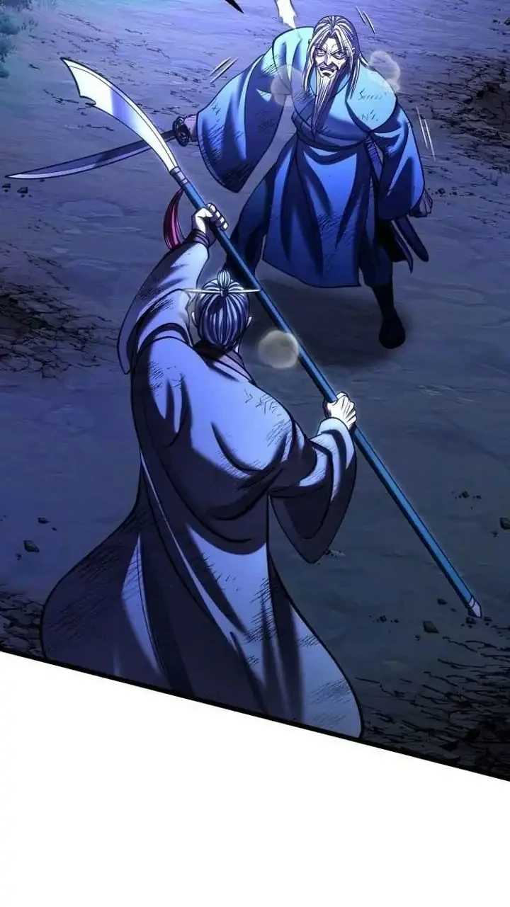 Ha Buk Paeng’s Youngest Son Chapter 190 Gambar 3