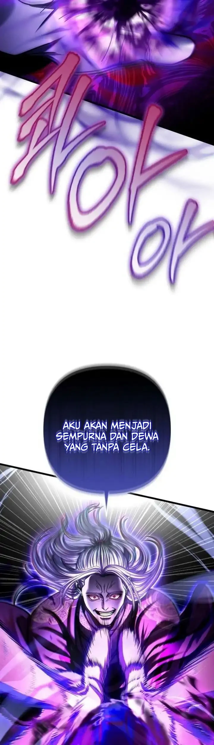 Ha Buk Paeng’s Youngest Son Chapter 190 Gambar 64