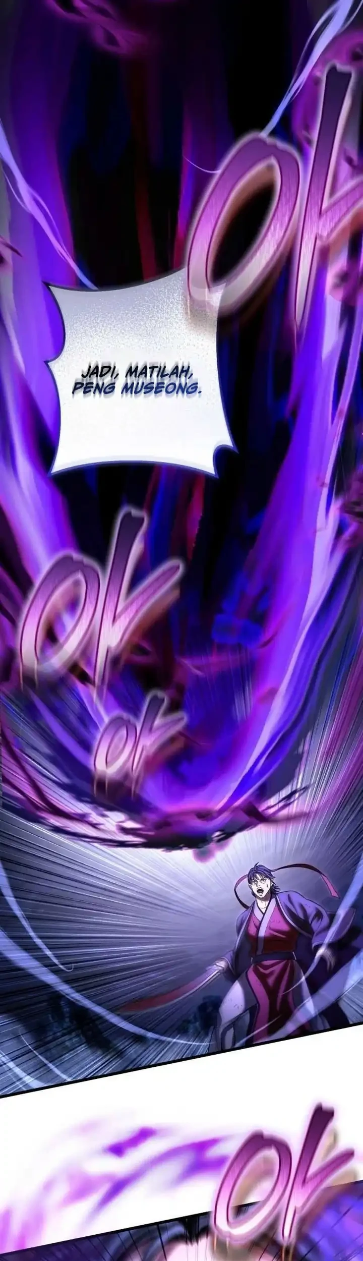 Ha Buk Paeng’s Youngest Son Chapter 190 Gambar 66