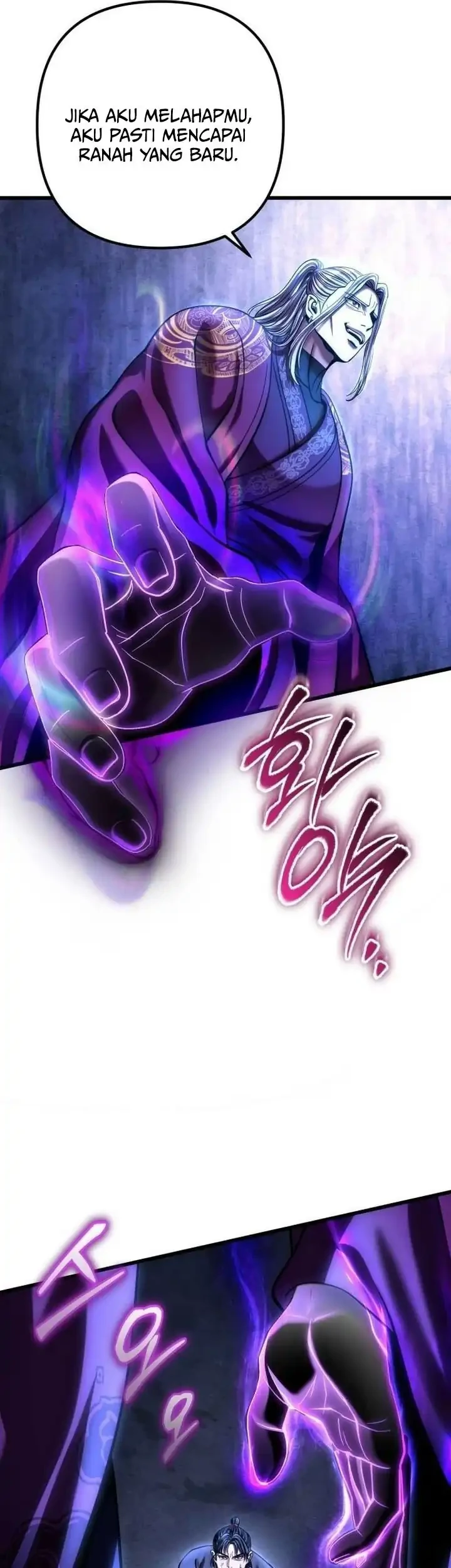 Ha Buk Paeng’s Youngest Son Chapter 190 Gambar 74