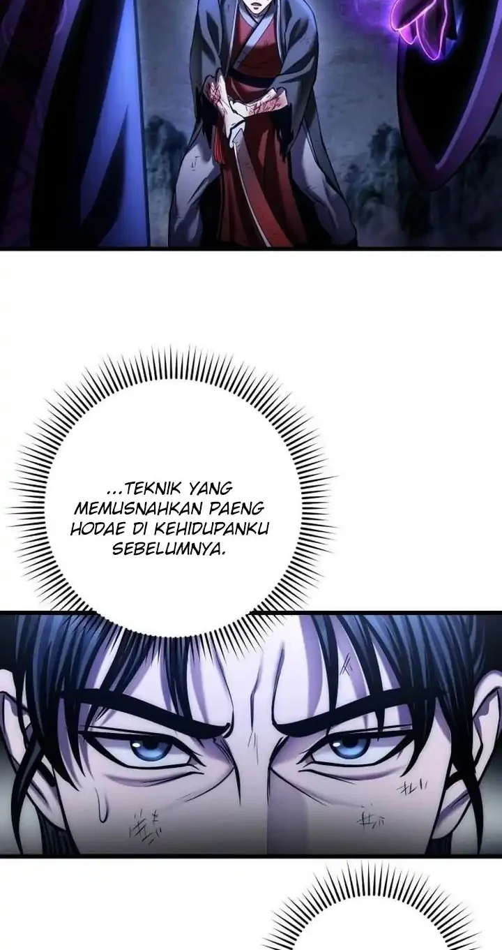 Ha Buk Paeng’s Youngest Son Chapter 190 Gambar 75