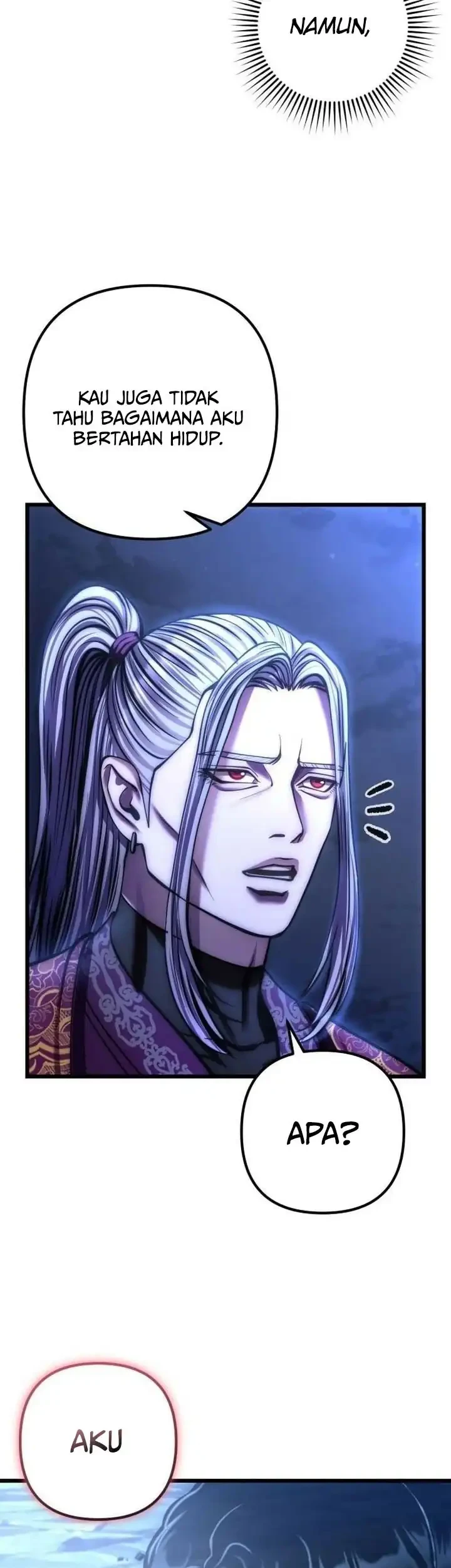 Ha Buk Paeng’s Youngest Son Chapter 190 Gambar 76