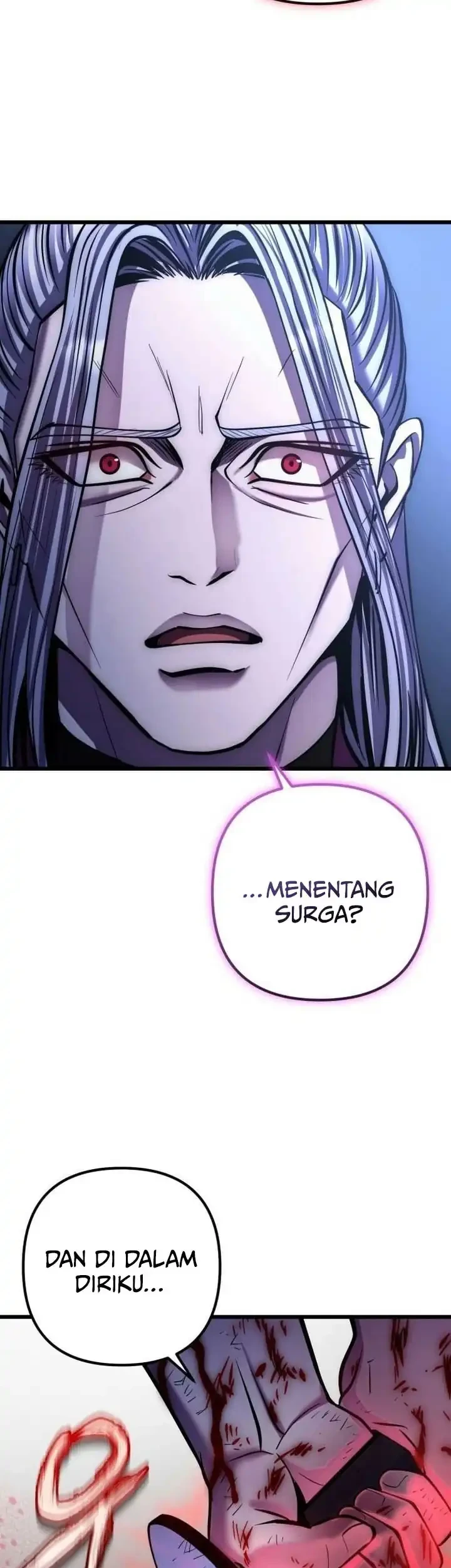 Ha Buk Paeng’s Youngest Son Chapter 190 Gambar 78