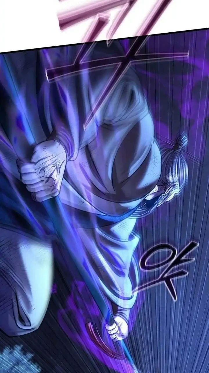 Ha Buk Paeng’s Youngest Son Chapter 190 Gambar 7