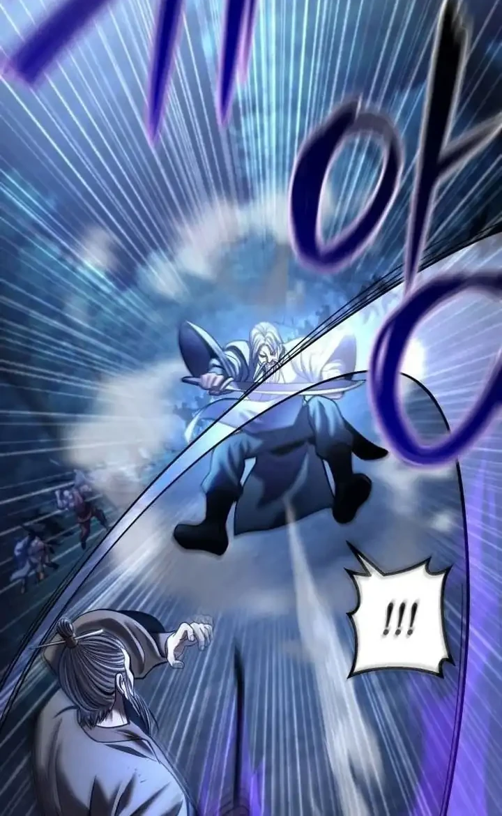 Ha Buk Paeng’s Youngest Son Chapter 190 Gambar 15