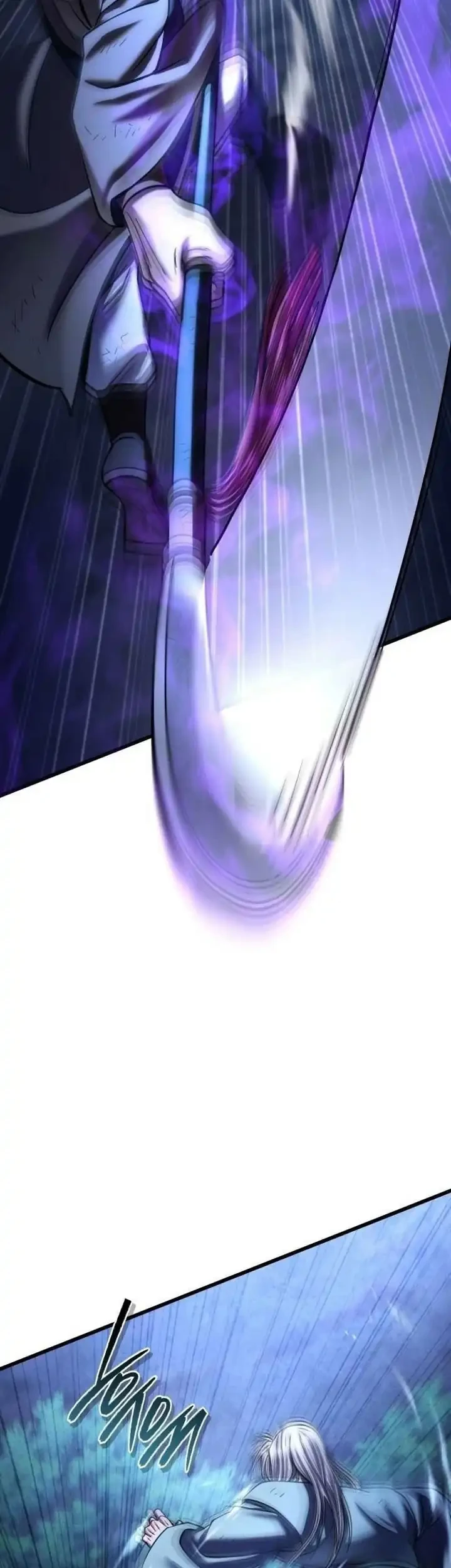 Ha Buk Paeng’s Youngest Son Chapter 190 Gambar 16