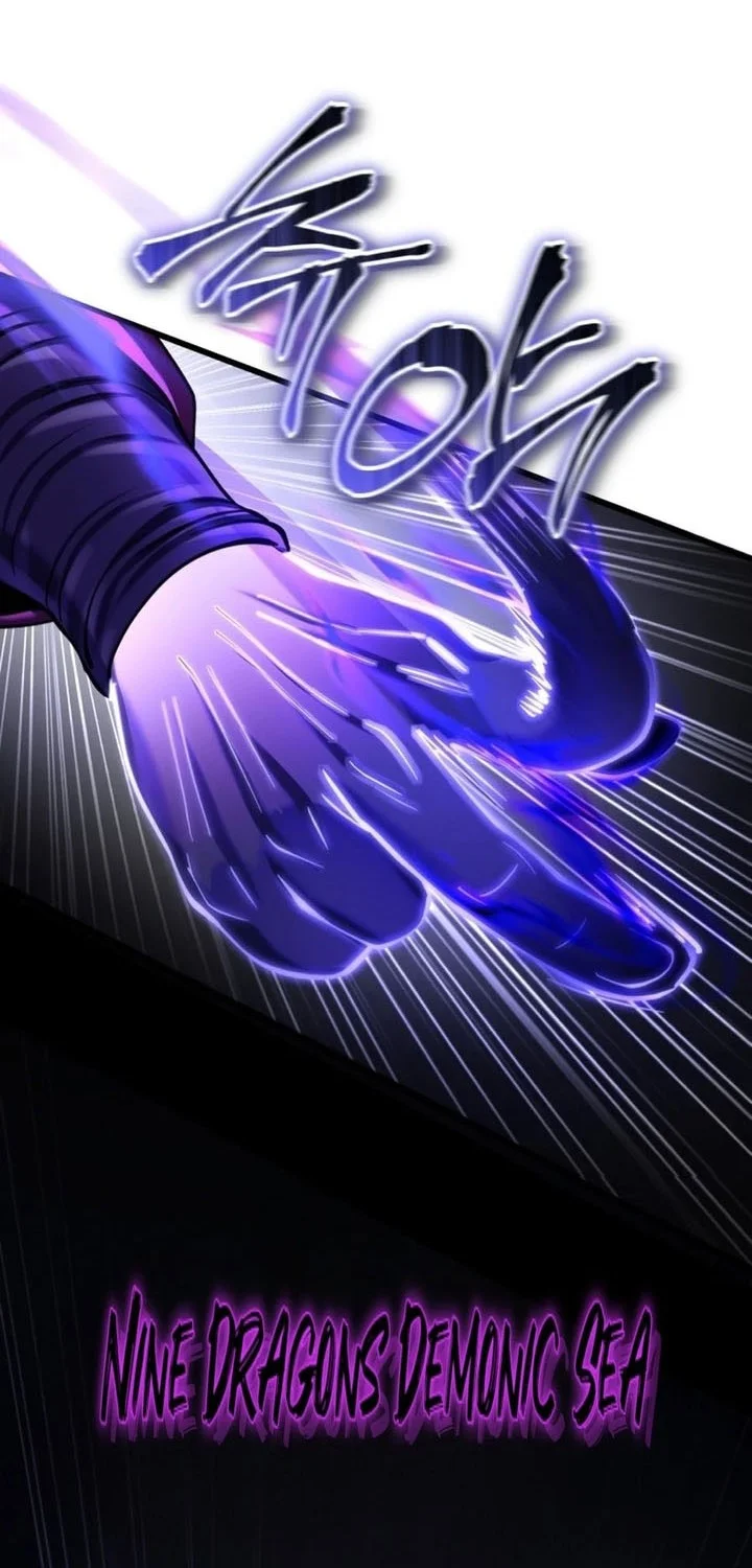 Ha Buk Paeng’s Youngest Son Chapter 191 Gambar 19