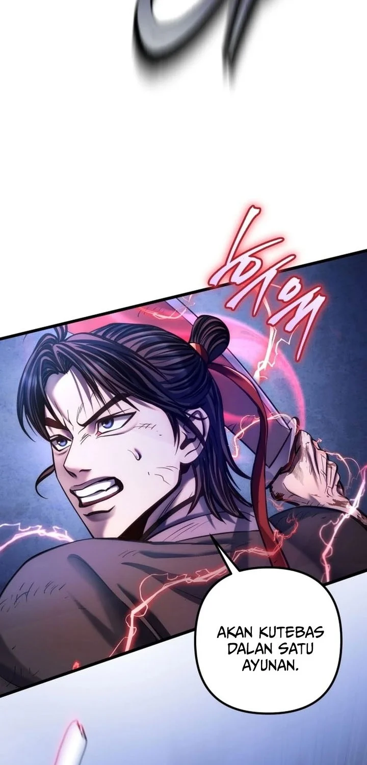 Ha Buk Paeng’s Youngest Son Chapter 191 Gambar 21