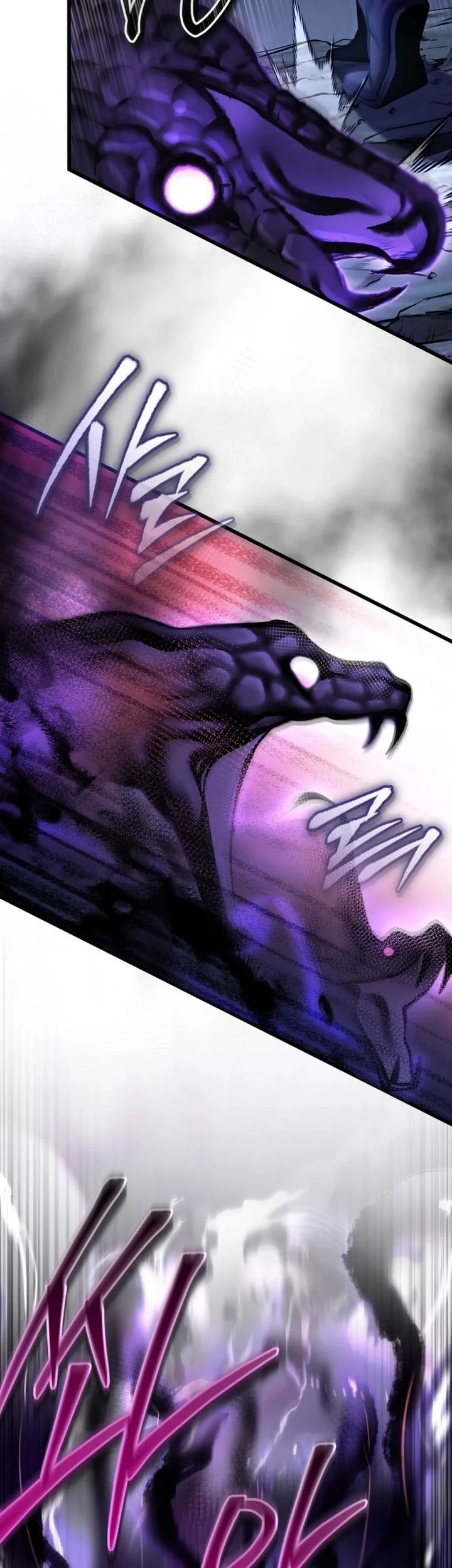 Ha Buk Paeng’s Youngest Son Chapter 191 Gambar 24