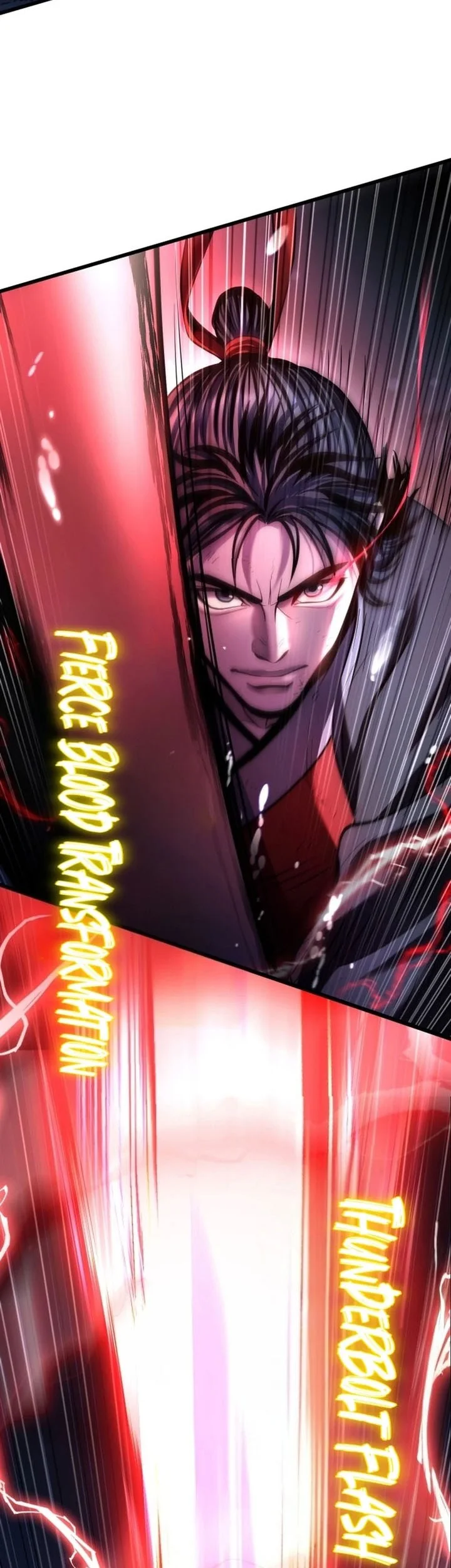 Ha Buk Paeng’s Youngest Son Chapter 191 Gambar 28