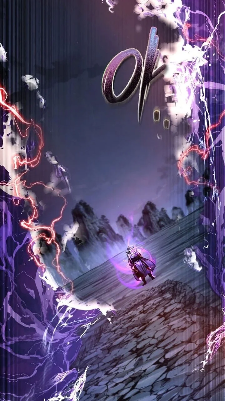 Ha Buk Paeng’s Youngest Son Chapter 191 Gambar 31