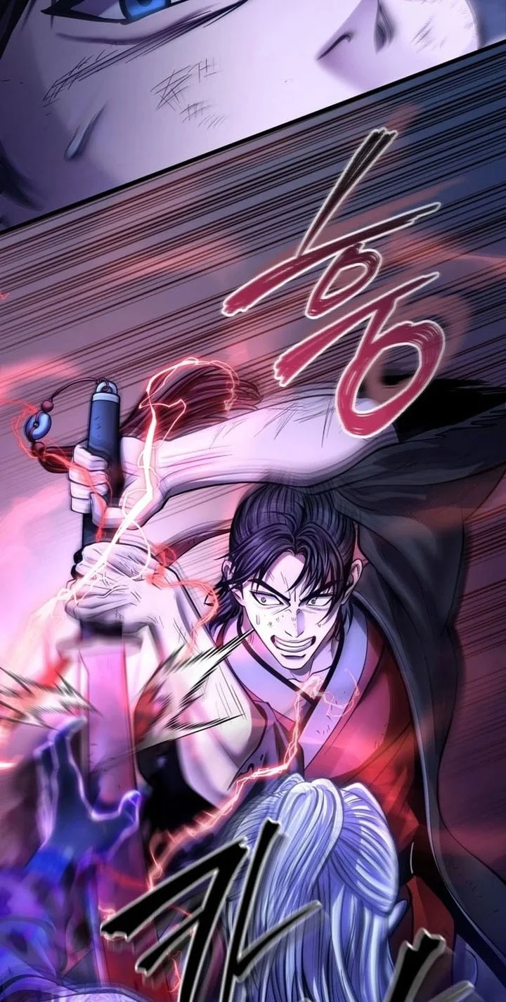 Ha Buk Paeng’s Youngest Son Chapter 191 Gambar 37