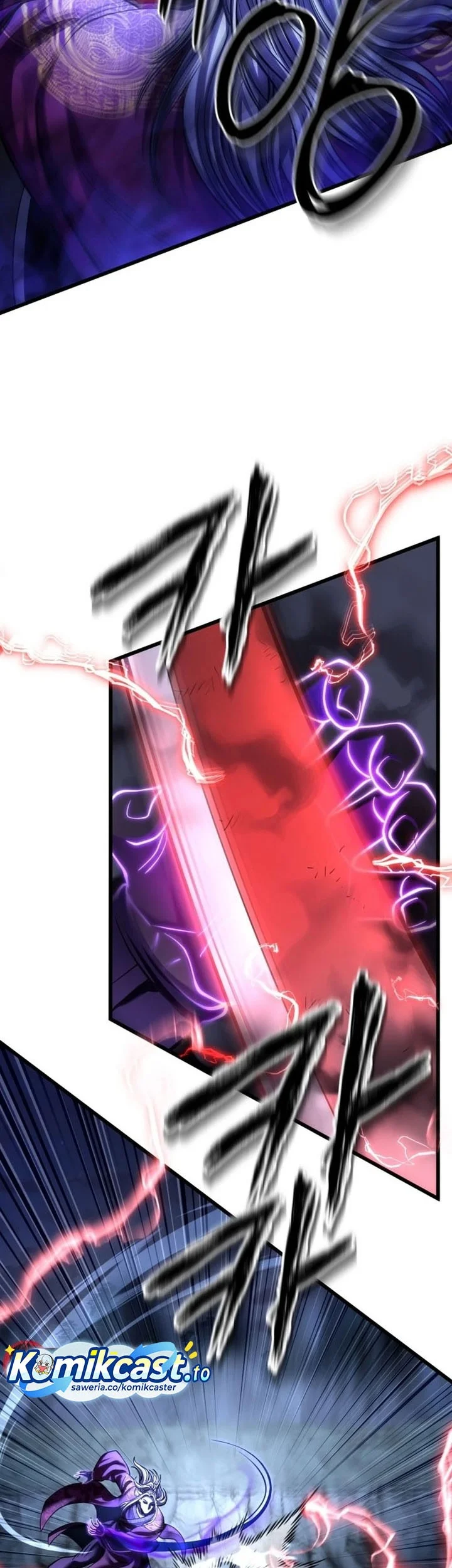 Ha Buk Paeng’s Youngest Son Chapter 191 Gambar 38