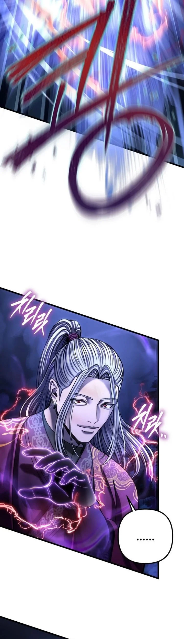 Ha Buk Paeng’s Youngest Son Chapter 191 Gambar 40